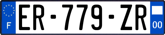 ER-779-ZR