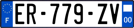 ER-779-ZV