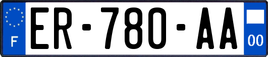 ER-780-AA