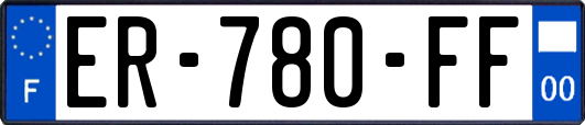 ER-780-FF