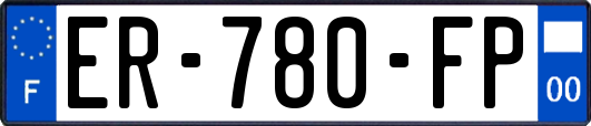ER-780-FP