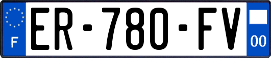 ER-780-FV