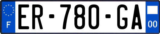 ER-780-GA