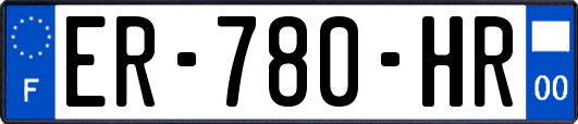 ER-780-HR