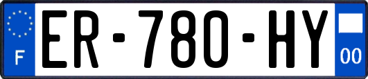 ER-780-HY