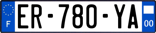 ER-780-YA