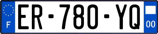 ER-780-YQ