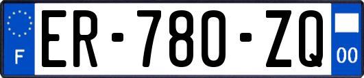 ER-780-ZQ
