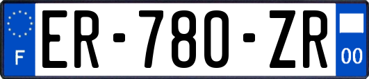 ER-780-ZR