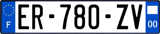 ER-780-ZV