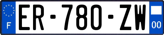 ER-780-ZW