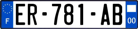 ER-781-AB