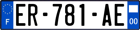 ER-781-AE