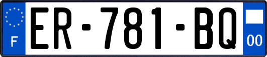ER-781-BQ