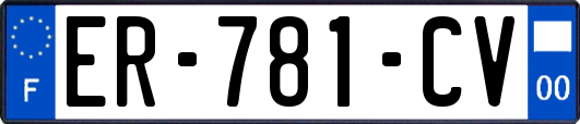 ER-781-CV