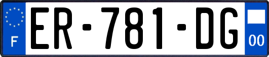 ER-781-DG