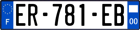 ER-781-EB