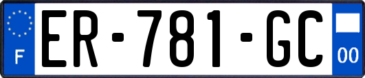 ER-781-GC