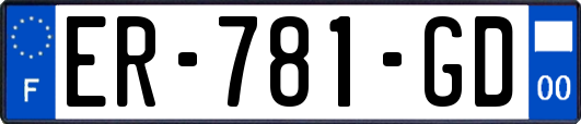 ER-781-GD