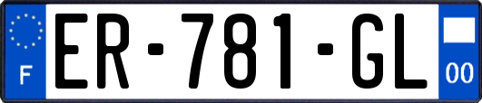 ER-781-GL
