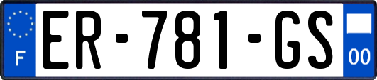 ER-781-GS