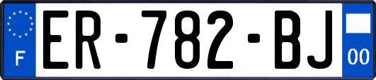 ER-782-BJ