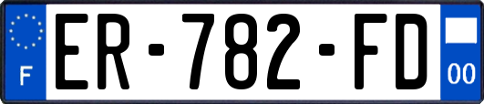 ER-782-FD