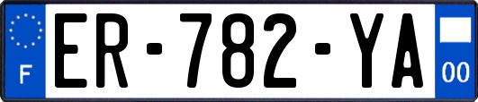 ER-782-YA