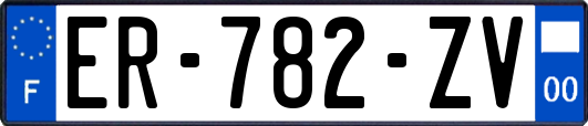 ER-782-ZV