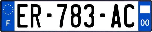 ER-783-AC