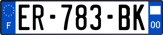 ER-783-BK