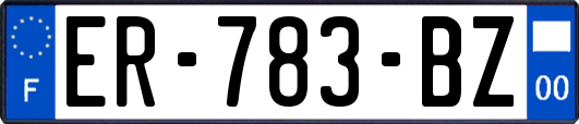 ER-783-BZ