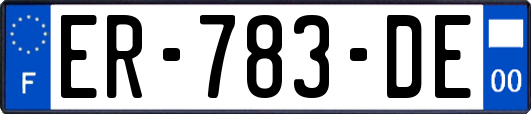 ER-783-DE