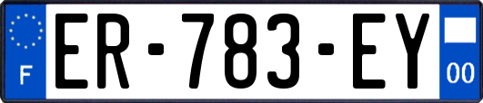ER-783-EY