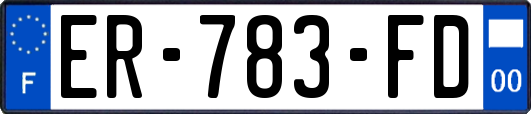 ER-783-FD