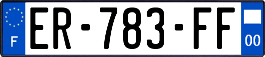 ER-783-FF