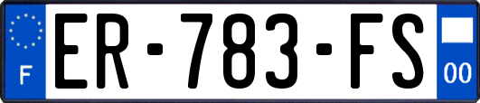 ER-783-FS