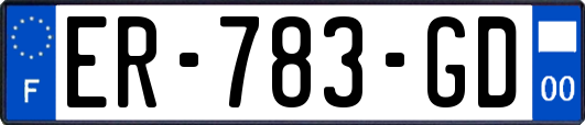 ER-783-GD