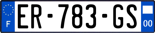 ER-783-GS