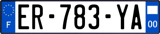 ER-783-YA