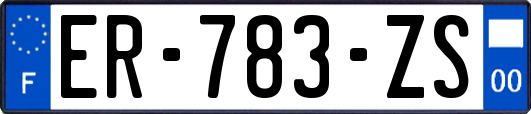 ER-783-ZS