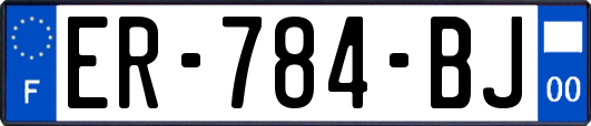 ER-784-BJ