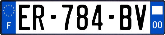 ER-784-BV