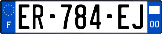 ER-784-EJ