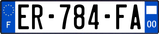 ER-784-FA