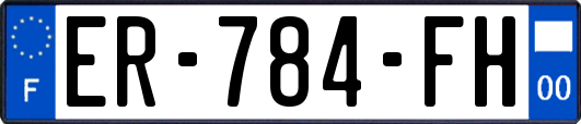 ER-784-FH