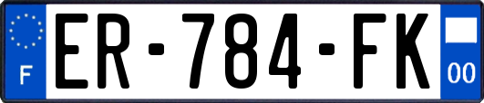 ER-784-FK