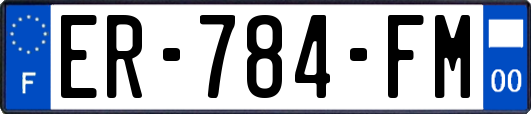ER-784-FM
