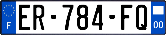 ER-784-FQ