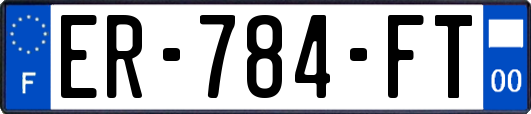 ER-784-FT